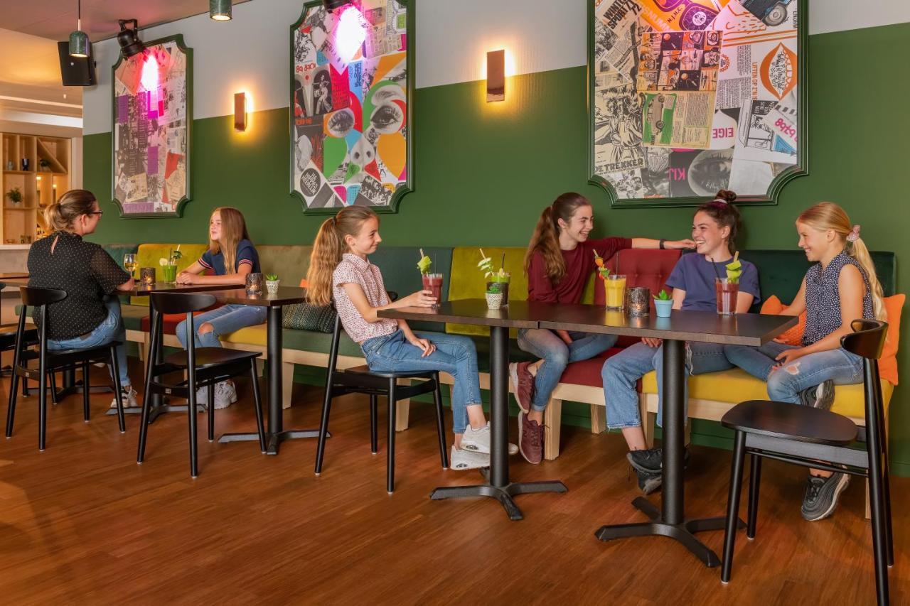 Stayokay Hostel 마스트리흐트 외부 사진