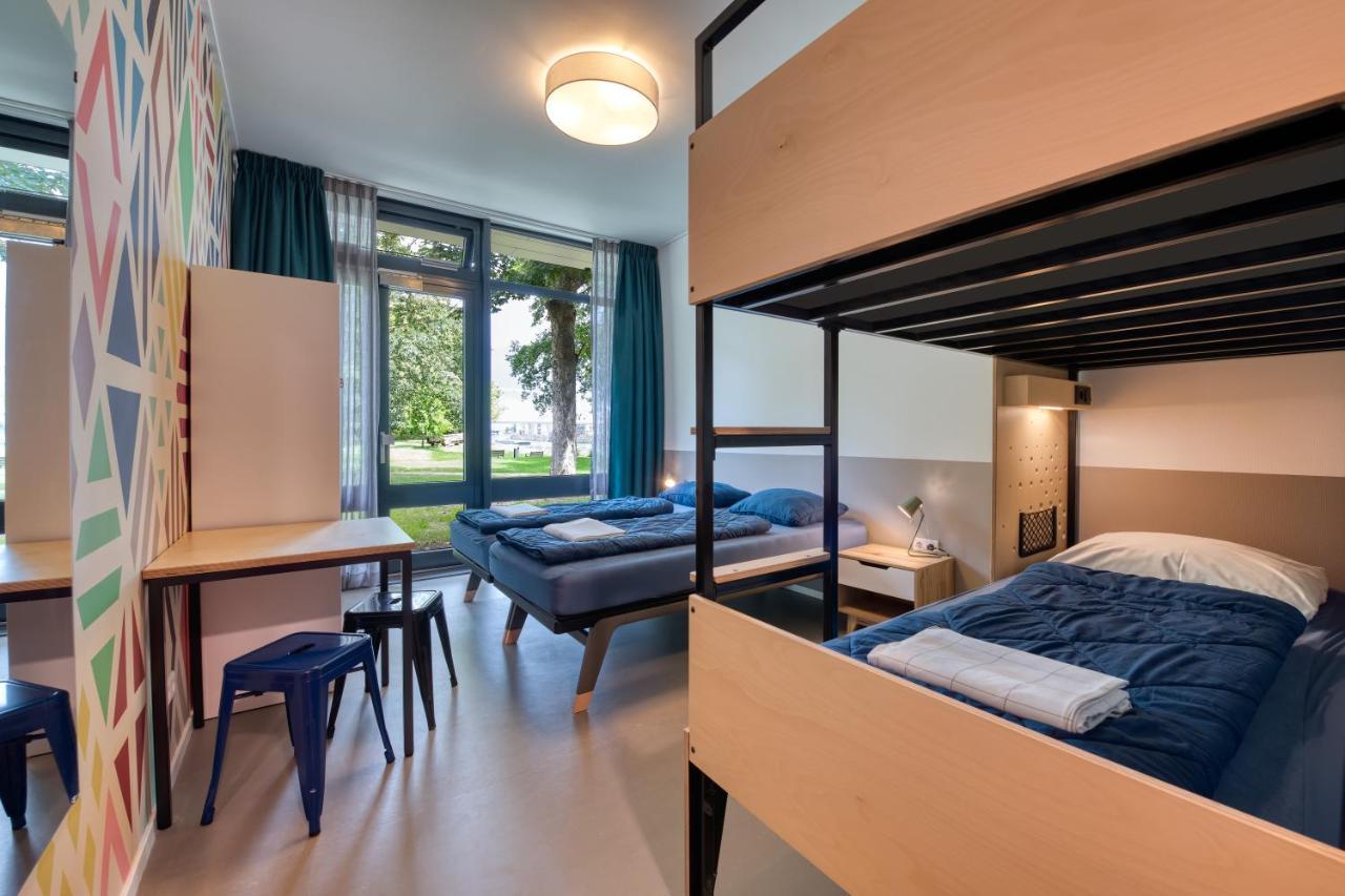 Stayokay Hostel 마스트리흐트 외부 사진