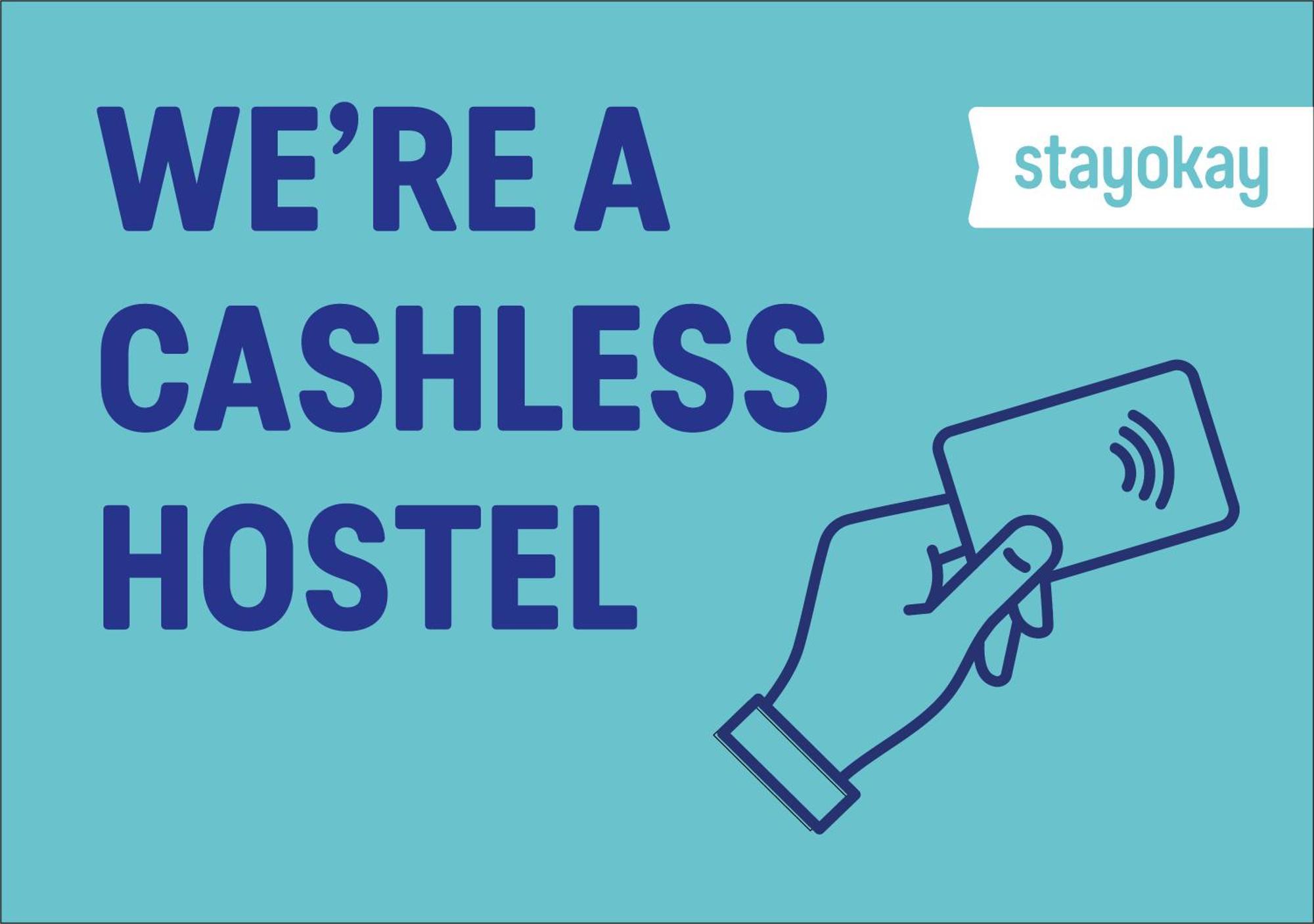 Stayokay Hostel 마스트리흐트 외부 사진