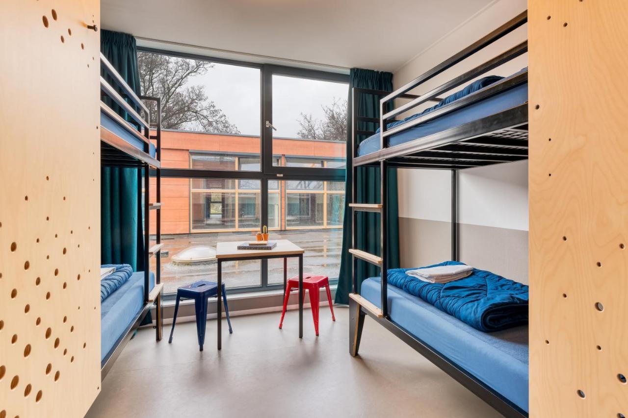 Stayokay Hostel 마스트리흐트 외부 사진