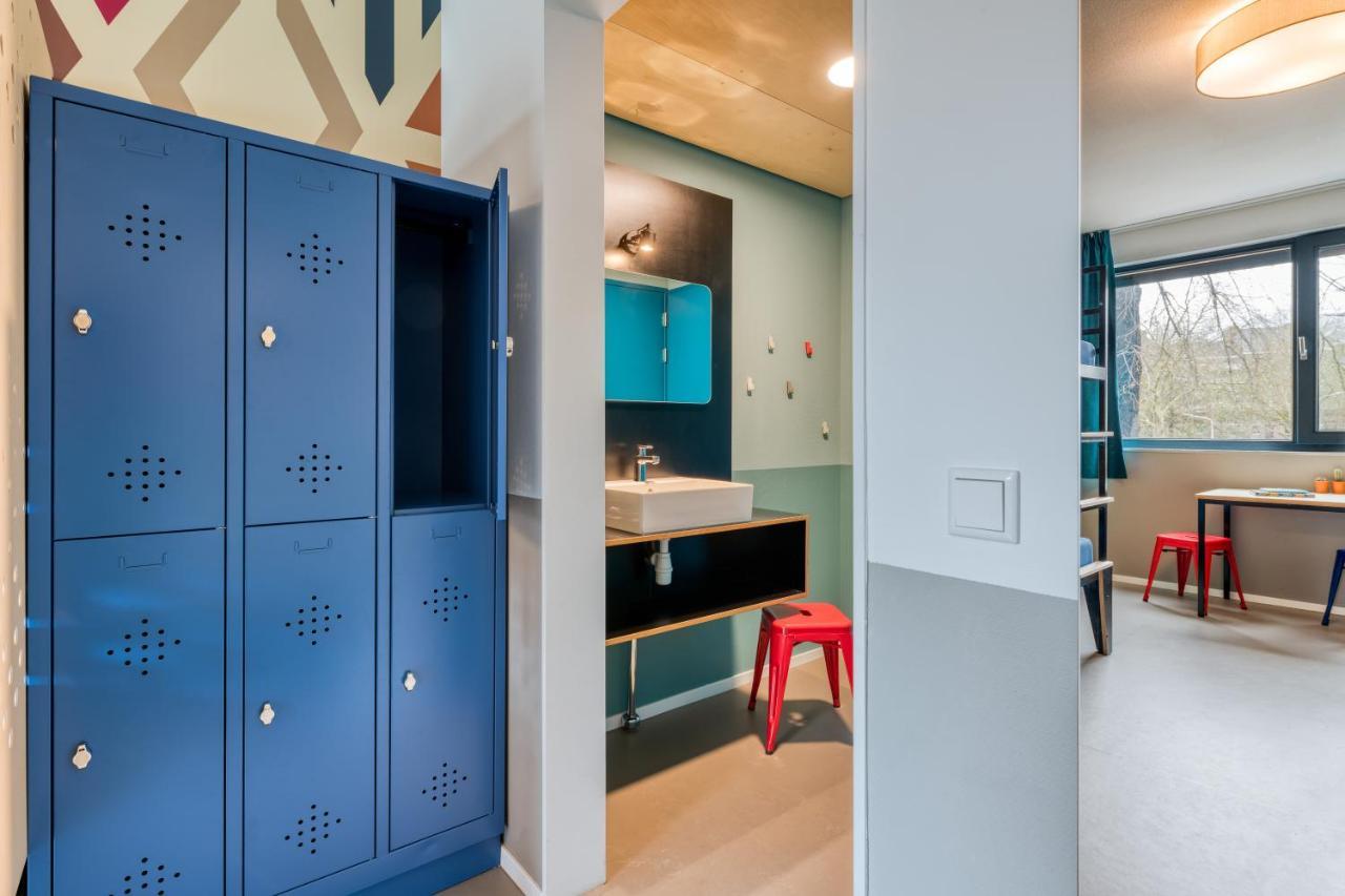 Stayokay Hostel 마스트리흐트 외부 사진